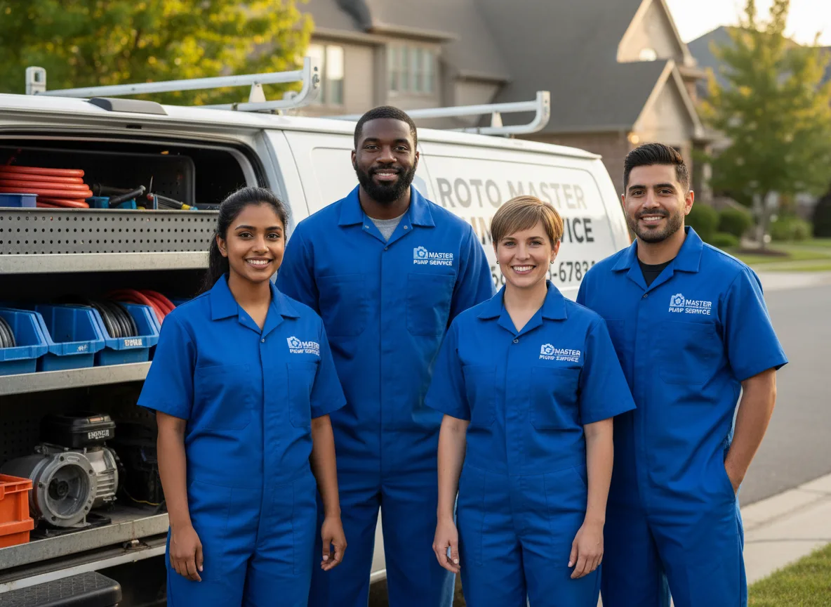 Sump Pump Installation company in Portage, OH